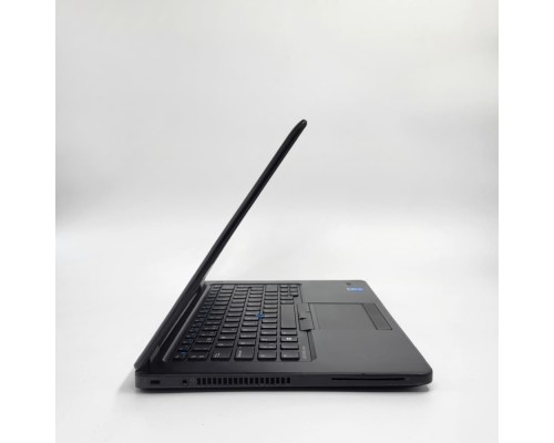 Ноутбук 14" Dell Latitude E5450 / Intel Core i3-5010U / HDD 500 GB / DDR3 4 GB / Intel HD