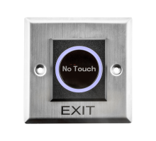 Сенсорна кнопка виходу GV-ВЕ-804S