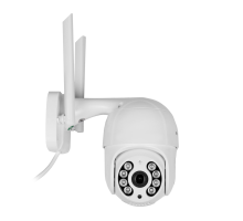 Бездротова поворотна камера GV-202-IP-M-DOС40-30 SD