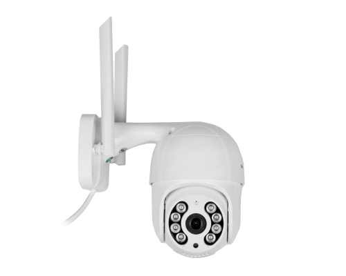 Бездротова поворотна камера GV-202-IP-M-DOС40-30 SD