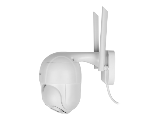 Бездротова поворотна камера GV-202-IP-M-DOС40-30 SD