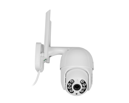 Бездротова поворотна камера GV-202-IP-M-DOС40-30 SD