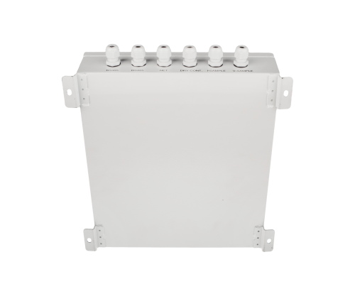 Контролер антиреверсу (Anti-reflux Box) (Anti-reflux Box) Контролер антиреверсу (Anti-reflux Box) (Anti-reflux Box)