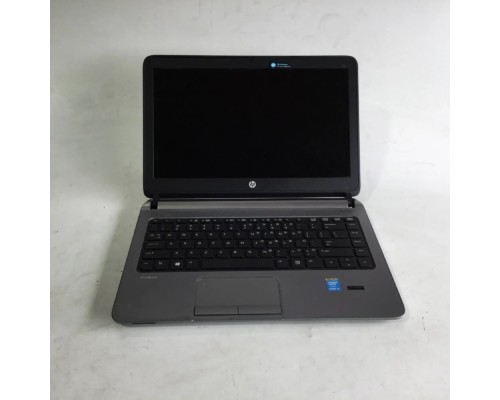 Ноутбук 13.3" HP ProBook 430 G1 / Intel Core i3-4005U / HDD 320 GB / DDR3 4 GB / Intel HD