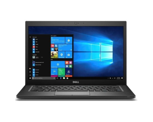 Ноутбук 12.5" Dell Latitude 7280 / Intel Core i5-6200U / SSD 256 GB / DDR4 8 GB / Intel HD 520