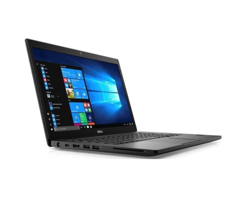 Ноутбук 12.5" Dell Latitude 7280 / Intel Core i5-7200U / SSD 128 GB / DDR4 8 GB / Intel HD