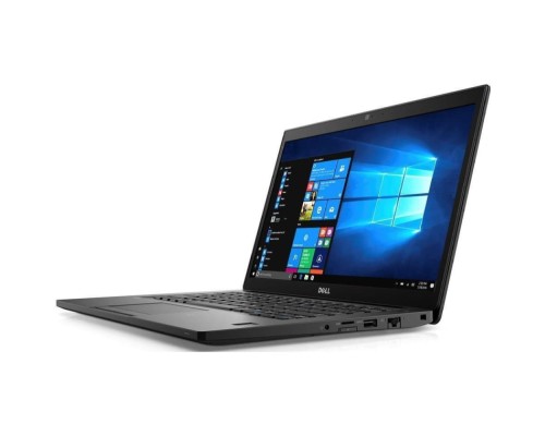 Ноутбук 12.5" Dell Latitude 7280 / Intel Core i5-7200U / SSD 256 GB / DDR4 8 GB / Intel HD