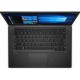 Ноутбук 12.5" Dell Latitude 7280 / Intel Core i5-7200U / SSD 128 GB / DDR4 8 GB / Intel HD