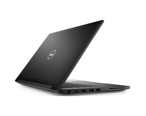 Ноутбук 12.5" Dell Latitude 7280 / Intel Core i5-7200U / SSD 256 GB / DDR4 8 GB / Intel HD