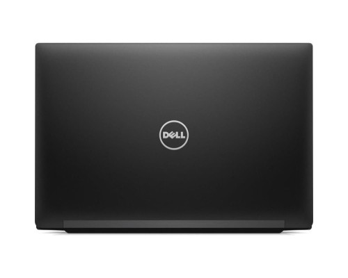 Ноутбук 12.5" Dell Latitude 7280 / Intel Core i5-7200U / SSD 128 GB / DDR4 8 GB / Intel HD