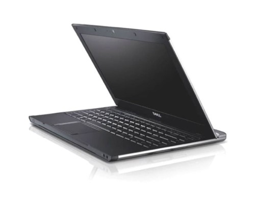 Ноутбук 13.3" Dell vostro V130 / Intel Core i3-380UM / HDD 250 GB / DDR3 4 GB / Intel UHD 620