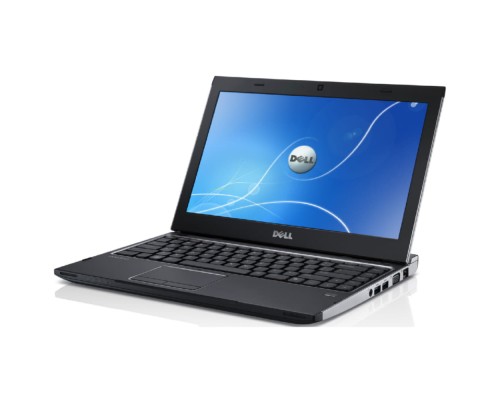 Ноутбук 13.3" Dell vostro V130 / Intel Core i3-380UM / HDD 250 GB / DDR3 4 GB / Intel UHD 620