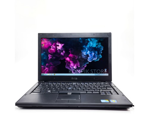 Ноутбук 13.3" Dell Latitude E4310 / Intel Core i5-540M / HDD 160 GB / DDR3 4 GB / Intel HD