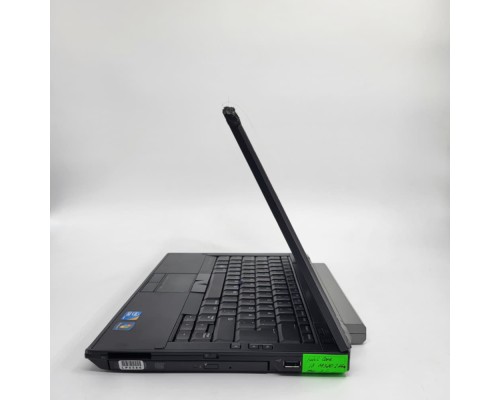 Ноутбук 13.3" Dell Latitude E4310 / Intel Core i5-520M / HDD 160 GB / DDR3 4 GB / Intel HD 3000