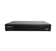 IP відеореєстратор 4-канальний 8MP NVR GreenVision GV-N-I015/04