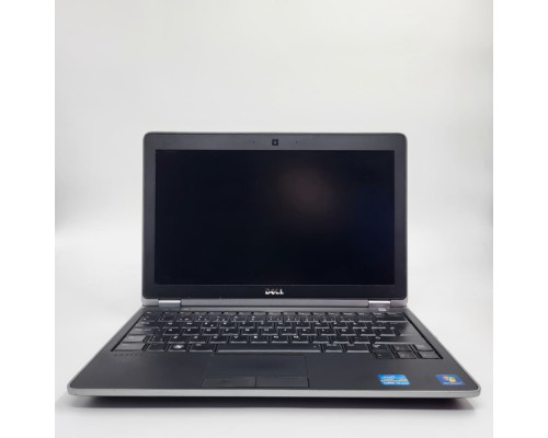 Ноутбук 12.5" Dell Latitude E6230 / Intel Core i3-3120M / SSD 128 GB / DDR3 4 GB / Intel HD 4000