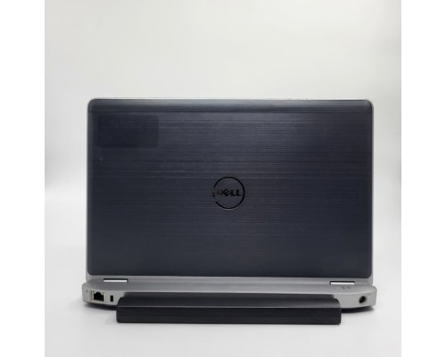 Ноутбук 12.5" Dell Latitude E6230 / Intel Core i5-3340M / SSD 128 GB / DDR3 4 GB / Intel HD 4000