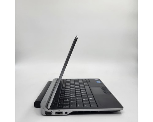 Ноутбук 12.5" Dell Latitude E6230 / Intel Core i7-3520M / SSD 128 GB / DDR3 8 GB / Intel HD