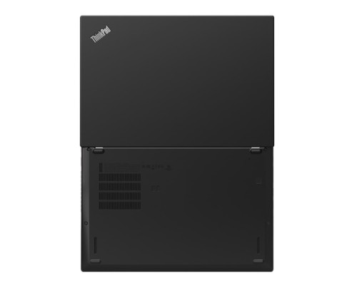 Ноутбук 12.5" Lenovo ThinkPad X280 / Intel Core i5-8250U / SSD 256 GB / DDR4 8 GB / intel UHD 620