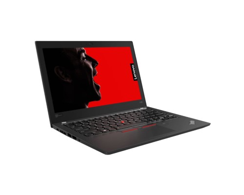 Ноутбук 12.5" Lenovo ThinkPad X280 / Intel Core i5-8250U / SSD 256 GB / DDR4 8 GB / intel UHD 620