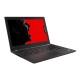 Ноутбук 12.5" Lenovo ThinkPad X280 / Intel Core i5-8250U / SSD 256 GB / DDR4 8 GB / intel UHD 620