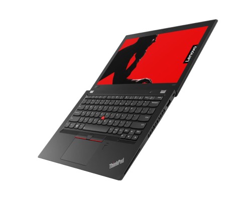 Ноутбук 12.5" Lenovo ThinkPad X280 / Intel Core i5-8250U / SSD 256 GB / DDR4 8 GB / intel UHD 620