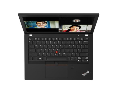 Ноутбук 12.5" Lenovo ThinkPad X280 / Intel Core i5-8250U / SSD 256 GB / DDR4 8 GB / intel UHD 620