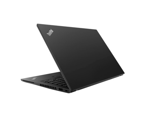 Ноутбук 12.5" Lenovo ThinkPad X280 / Intel Core i5-8250U / SSD 256 GB / DDR4 8 GB / intel UHD 620