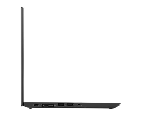 Ноутбук 12.5" Lenovo ThinkPad X280 / Intel Core i5-8250U / SSD 256 GB / DDR4 8 GB / intel UHD 620