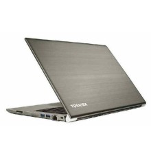 Ноутбук 13.3" Toshiba Portege Z30-C-12C / Intel Core i5-6200U / SSD 128 GB / DDR3 8 GB / Intel HD 3000