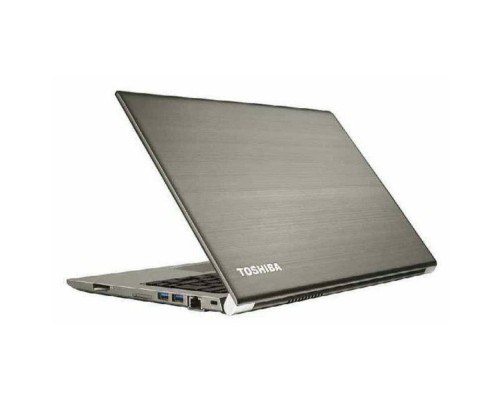 Ноутбук 13.3" Toshiba Portege Z30-C-12C / Intel Core i5-6200U / SSD 128 GB / DDR3 8 GB / Intel HD 3000