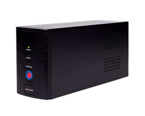Лінійно-інтерактивне ДБЖ LP U850VA (510Вт) Лінійно-інтерактивне ДБЖ LP U850VA (510Вт)