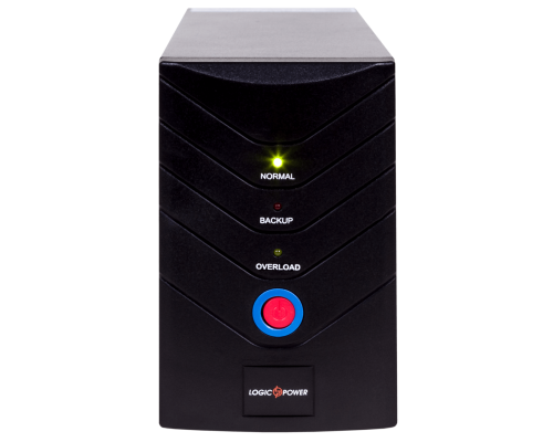 Лінійно-інтерактивне ДБЖ LP U850VA (510Вт) Лінійно-інтерактивне ДБЖ LP U850VA (510Вт)