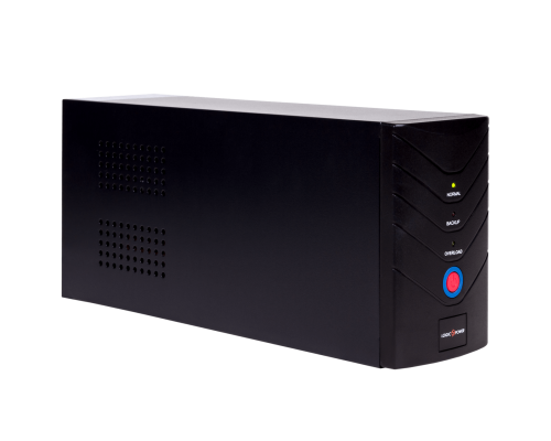Лінійно-інтерактивне ДБЖ LP U850VA (510Вт) Лінійно-інтерактивне ДБЖ LP U850VA (510Вт)