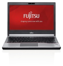 Ноутбук 13.3" Fujitsu Lifebook E733 / Intel Core i3-3110M / HDD 500 GB / DDR3 4 GB / Intel HD 4000