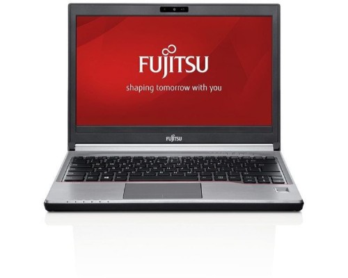 Ноутбук 13.3" Fujitsu Lifebook E733 / Intel Core i3-3110M / SSD 240 GB / DDR3 4 GB / Intel HD 4000