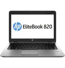 Ноутбук 12.5" HP EliteBook 820 G1 / Intel Core i5-4200M / HDD 1 TB / DDR3 4 GB / intel HD