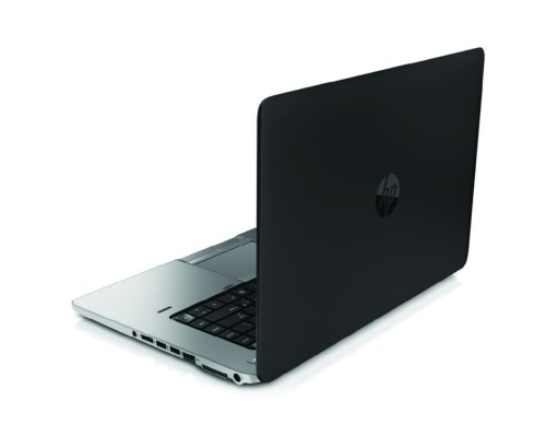 Ноутбук 12.5" HP EliteBook 820 G1 / Intel Core i5-4210U / SSD 128 GB / DDR3 4 GB / intel HD