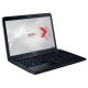 Ноутбук 15.6" Toshiba Satellite C660-1LTD / Intel Core i3-380M / HDD 640 GB / DDR3 4 GB / Intel HD