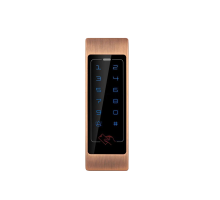 Контролер доступу GV-CEM-011 Outdoor (Bronze)