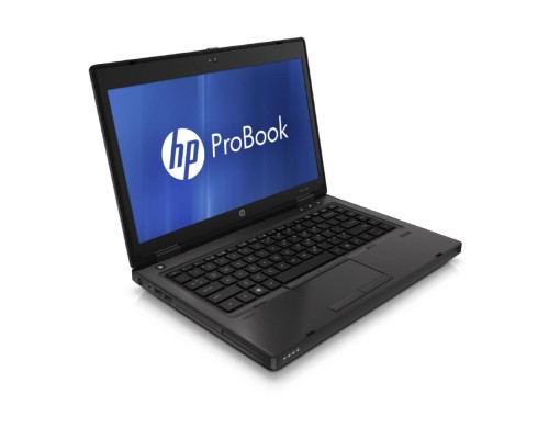 Ноутбук 14" HP ProBook 6460b / Intel Core i3-2310M / HDD 250 GB / DDR3 4 GB / Intel HD 3000