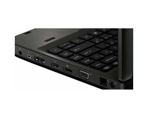 Ноутбук 14" HP ProBook 6460b / Intel Core i3-2310M / HDD 250 GB / DDR3 4 GB / Intel HD 3000