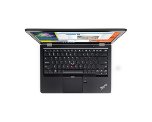 Ноутбук 13.3" Lenovo ThinkPad 13 / Intel Core i3-6100U / SSD 128 GB / DDR4 4 GB / Intel HD 520