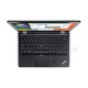 Ноутбук 13.3" Lenovo ThinkPad 13 / Intel Core i3-6100U / SSD 128 GB / DDR4 4 GB / Intel HD 520