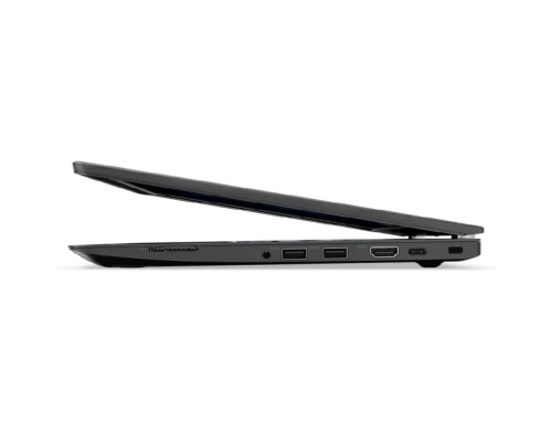 Ноутбук 13.3" Lenovo ThinkPad 13 / Intel Core i3-6100U / SSD 128 GB / DDR4 4 GB / Intel HD 520