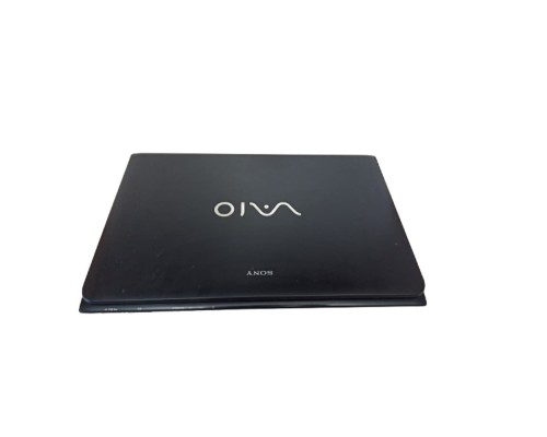 Ноутбук 15.6" Sony Vaio SVE151E11M / Intel Core i5-3210M / SSD 80 GB / DDR3 4 GB / AMD Radeon HD7550M/7650M