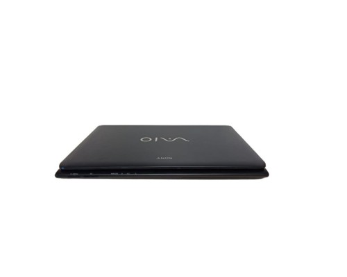 Ноутбук 15.6" Sony Vaio SVE151E11M / Intel Core i5-3210M / SSD 80 GB / DDR3 4 GB / AMD Radeon HD7550M/7650M