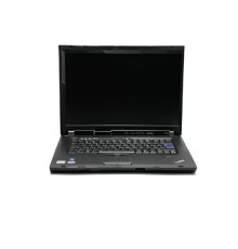 Ноутбук 15.4" Lenovo ThinkPad R500 / Intel Celeron 900 / HDD 160 GB / DDR3 4 GB / Intel 45 Express