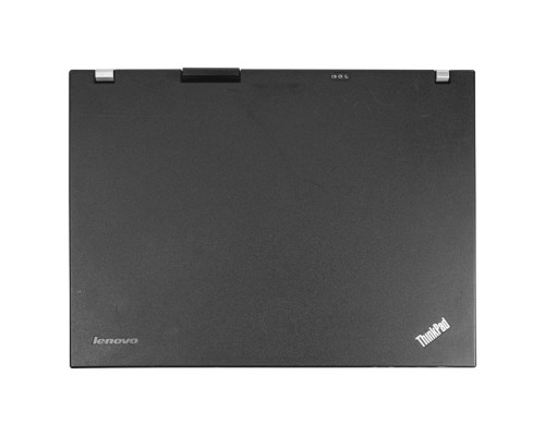 Ноутбук 15.4" Lenovo ThinkPad R500 / Intel Celeron 900 / HDD 160 GB / DDR3 4 GB / Intel 45 Express