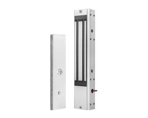 Комплект контролю доступу з магнітним замком 280 кг та домофоном GV-901